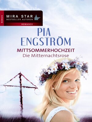cover image of Die Mitternachtsrose